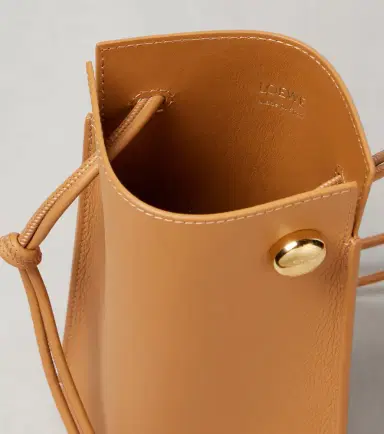 Loewe Pebble Dice leather pouch | Thumbnail 3 Loewe Pebble Dice leather pouch | Thumbnail 3