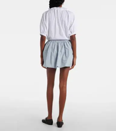 Patou Faille miniskirt | Thumbnail 2 Patou Faille miniskirt | Thumbnail 2