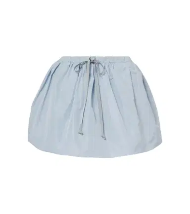 Patou Faille miniskirt | Thumbnail 1 Patou Faille miniskirt | Thumbnail 1