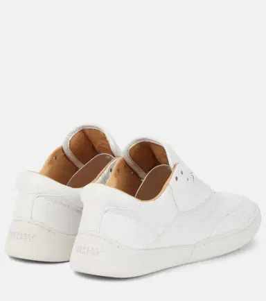 Gabriela Hearst Ohio leather sneakers | Thumbnail 4 Gabriela Hearst Ohio leather sneakers | Thumbnail 4