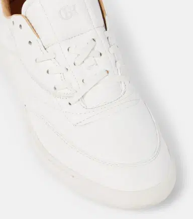 Gabriela Hearst Ohio leather sneakers | Thumbnail 5 Gabriela Hearst Ohio leather sneakers | Thumbnail 5