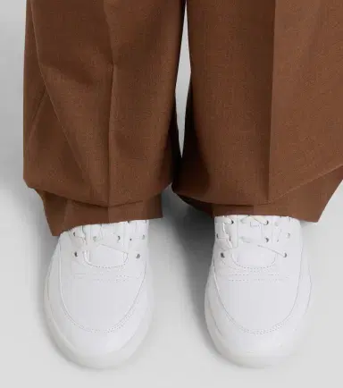 Gabriela Hearst Ohio leather sneakers | Thumbnail 6 Gabriela Hearst Ohio leather sneakers | Thumbnail 6