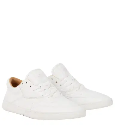 Gabriela Hearst Ohio leather sneakers | Thumbnail 1 Gabriela Hearst Ohio leather sneakers | Thumbnail 1