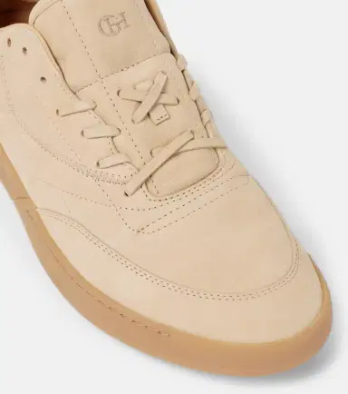 Gabriela Hearst Ohio suede sneakers | Thumbnail 5 Gabriela Hearst Ohio suede sneakers | Thumbnail 5