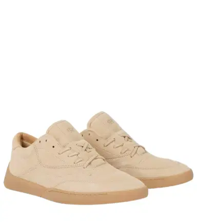 Gabriela Hearst Ohio suede sneakers | Thumbnail 1 Gabriela Hearst Ohio suede sneakers | Thumbnail 1