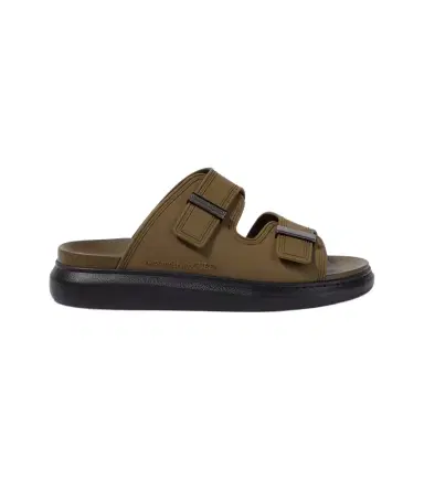 Alexander McQueen Hybrid slides | Thumbnail 1 Alexander McQueen Hybrid slides | Thumbnail 1