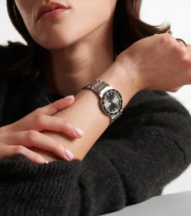 Bvlgari Lady watch with diamonds | Thumbnail 4 Bvlgari Lady watch with diamonds | Thumbnail 4