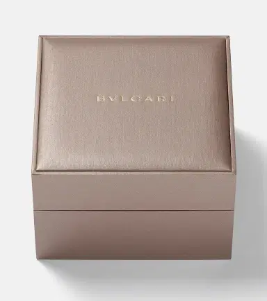 Bvlgari Lady watch with diamonds | Thumbnail 8 Bvlgari Lady watch with diamonds | Thumbnail 8
