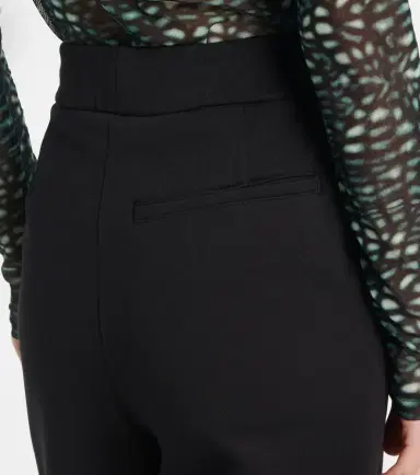 Dries Van Noten Cotton jersey sweatpants | Thumbnail 3 Dries Van Noten Cotton jersey sweatpants | Thumbnail 3