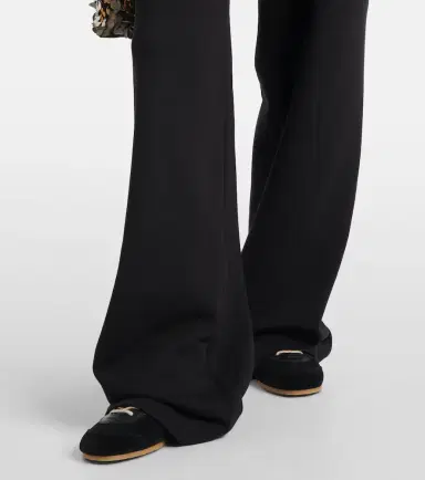 Dries Van Noten Cotton jersey sweatpants | Thumbnail 5 Dries Van Noten Cotton jersey sweatpants | Thumbnail 5