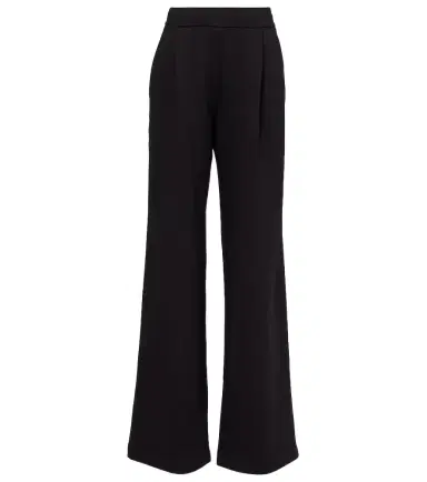 Dries Van Noten Cotton jersey sweatpants | Thumbnail 1 Dries Van Noten Cotton jersey sweatpants | Thumbnail 1
