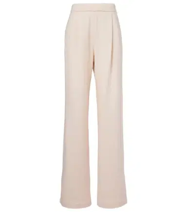 Dries Van Noten Cotton jersey sweatpants | Thumbnail 1 Dries Van Noten Cotton jersey sweatpants | Thumbnail 1