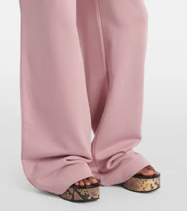 Dries Van Noten Cotton jersey sweatpants | Thumbnail 4 Dries Van Noten Cotton jersey sweatpants | Thumbnail 4