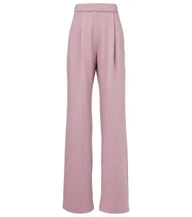 Dries Van Noten Cotton jersey sweatpants | Thumbnail 1 Dries Van Noten Cotton jersey sweatpants | Thumbnail 1