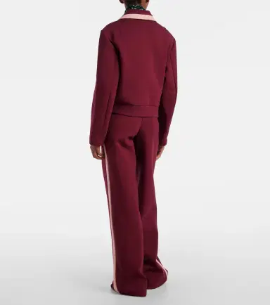Dries Van Noten Cotton-blend jacket | Thumbnail 6 Dries Van Noten Cotton-blend jacket | Thumbnail 6