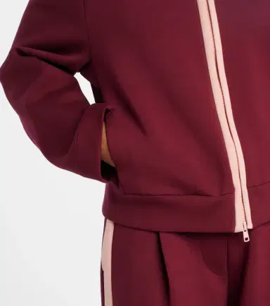 Dries Van Noten Cotton-blend jacket | Thumbnail 7 Dries Van Noten Cotton-blend jacket | Thumbnail 7