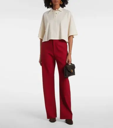 Bottega Veneta Knot Lock Intrecciato leather top-handle bag | Thumbnail 6 Bottega Veneta Knot Lock Intrecciato leather top-handle bag | Thumbnail 6
