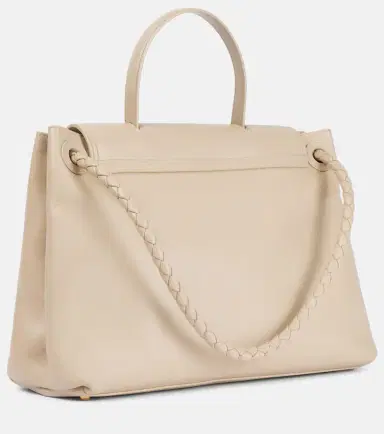 Bottega Veneta Ciao Ciao Knot Medium leather tote bag | Thumbnail 2 Bottega Veneta Ciao Ciao Knot Medium leather tote bag | Thumbnail 2