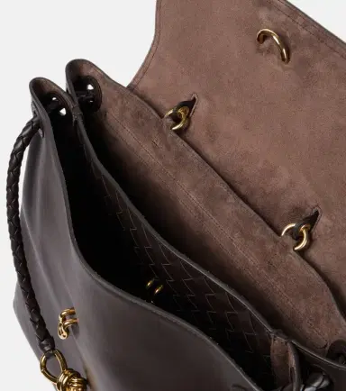 Bottega Veneta Ciao Ciao Knot Large leather tote bag | Thumbnail 2 Bottega Veneta Ciao Ciao Knot Large leather tote bag | Thumbnail 2