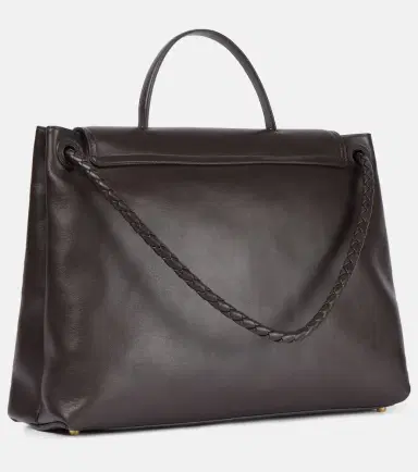 Bottega Veneta Ciao Ciao Knot Large leather tote bag | Thumbnail 4 Bottega Veneta Ciao Ciao Knot Large leather tote bag | Thumbnail 4