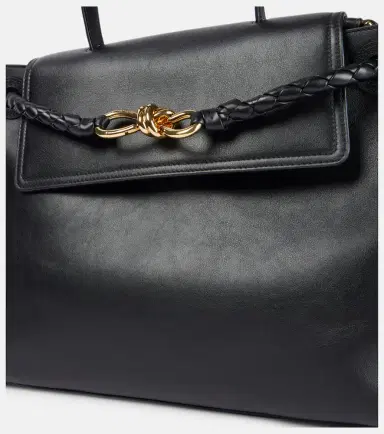 Bottega Veneta Ciao Ciao Medium leather tote bag | Thumbnail 4 Bottega Veneta Ciao Ciao Medium leather tote bag | Thumbnail 4