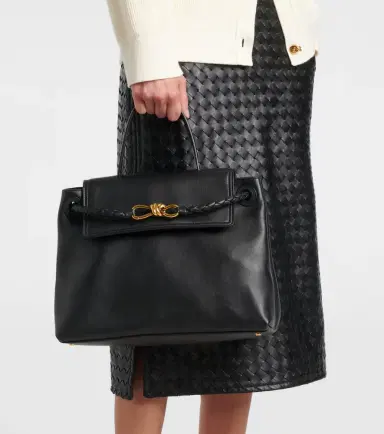 Bottega Veneta Ciao Ciao Medium leather tote bag | Thumbnail 5 Bottega Veneta Ciao Ciao Medium leather tote bag | Thumbnail 5