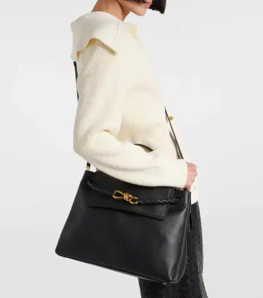 Bottega Veneta Ciao Ciao Medium leather tote bag | Thumbnail 6 Bottega Veneta Ciao Ciao Medium leather tote bag | Thumbnail 6