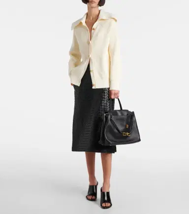 Bottega Veneta Ciao Ciao Medium leather tote bag | Thumbnail 7 Bottega Veneta Ciao Ciao Medium leather tote bag | Thumbnail 7