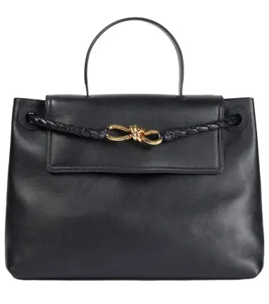 Bottega Veneta Ciao Ciao Medium leather tote bag | Thumbnail 1 Bottega Veneta Ciao Ciao Medium leather tote bag | Thumbnail 1