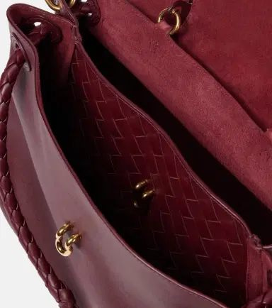 Bottega Veneta Ciao Ciao Medium leather tote bag | Thumbnail 2 Bottega Veneta Ciao Ciao Medium leather tote bag | Thumbnail 2