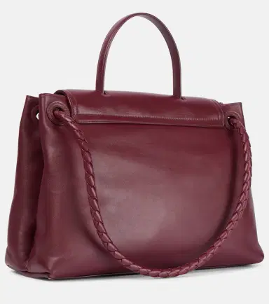 Bottega Veneta Ciao Ciao Medium leather tote bag | Thumbnail 3 Bottega Veneta Ciao Ciao Medium leather tote bag | Thumbnail 3