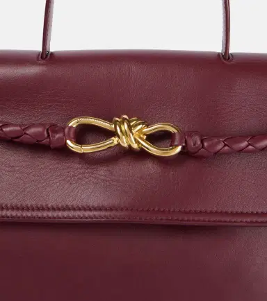 Bottega Veneta Ciao Ciao Medium leather tote bag | Thumbnail 4 Bottega Veneta Ciao Ciao Medium leather tote bag | Thumbnail 4