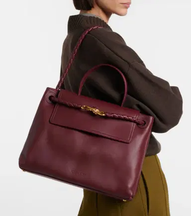 Bottega Veneta Ciao Ciao Medium leather tote bag | Thumbnail 5 Bottega Veneta Ciao Ciao Medium leather tote bag | Thumbnail 5