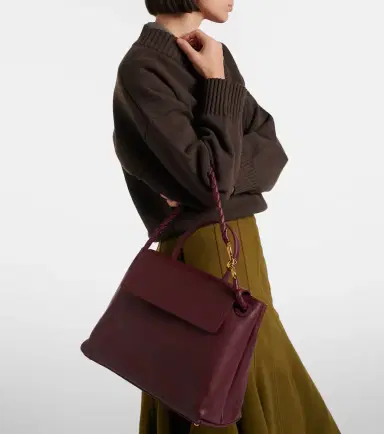 Bottega Veneta Ciao Ciao Medium leather tote bag | Thumbnail 6 Bottega Veneta Ciao Ciao Medium leather tote bag | Thumbnail 6
