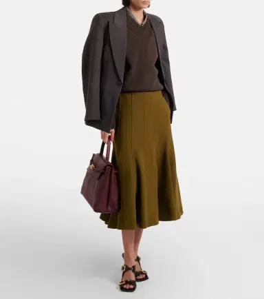 Bottega Veneta Ciao Ciao Medium leather tote bag | Thumbnail 7 Bottega Veneta Ciao Ciao Medium leather tote bag | Thumbnail 7