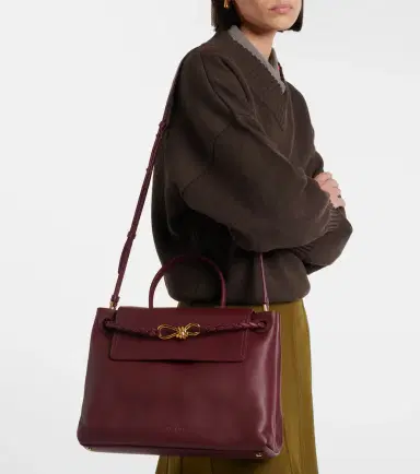 Bottega Veneta Ciao Ciao Medium leather tote bag | Thumbnail 8 Bottega Veneta Ciao Ciao Medium leather tote bag | Thumbnail 8