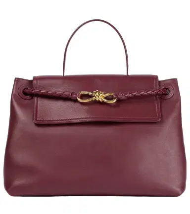 Bottega Veneta Ciao Ciao Medium leather tote bag | Thumbnail 1 Bottega Veneta Ciao Ciao Medium leather tote bag | Thumbnail 1