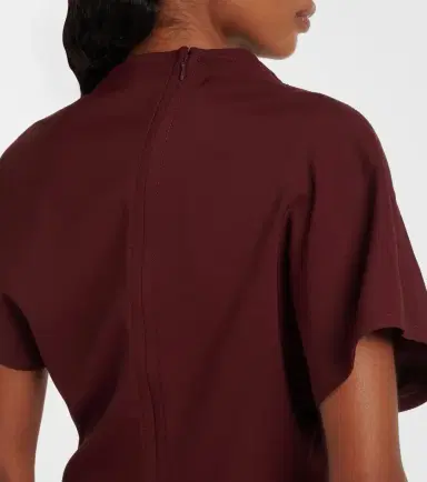 Bottega Veneta Draped top | Thumbnail 5 Bottega Veneta Draped top | Thumbnail 5