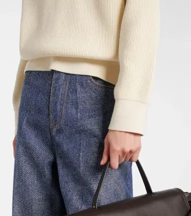 Bottega Veneta Cotton sweater | Thumbnail 2 Bottega Veneta Cotton sweater | Thumbnail 2