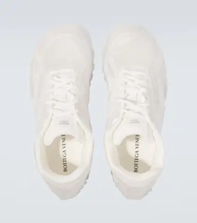 Bottega Veneta Orbit low-top sneakers | Thumbnail 2 Bottega Veneta Orbit low-top sneakers | Thumbnail 2