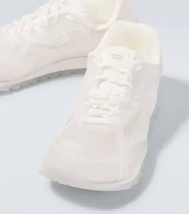 Bottega Veneta Orbit low-top sneakers | Thumbnail 3 Bottega Veneta Orbit low-top sneakers | Thumbnail 3