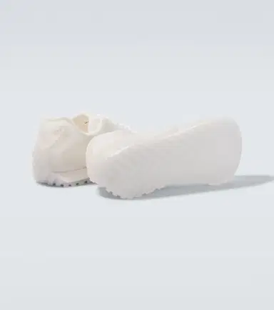 Bottega Veneta Orbit low-top sneakers | Thumbnail 4 Bottega Veneta Orbit low-top sneakers | Thumbnail 4