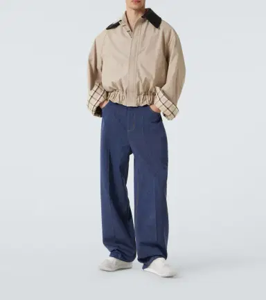 Bottega Veneta Orbit low-top sneakers | Thumbnail 7 Bottega Veneta Orbit low-top sneakers | Thumbnail 7