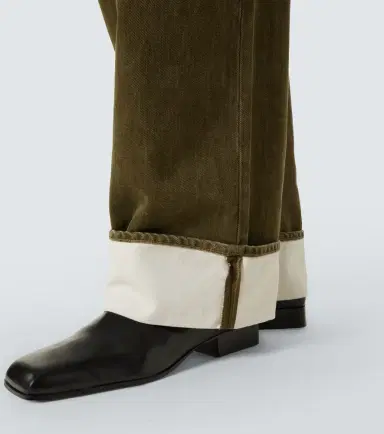 Bottega Veneta Straight jeans | Thumbnail 5 Bottega Veneta Straight jeans | Thumbnail 5