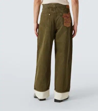 Bottega Veneta Straight jeans | Thumbnail 6 Bottega Veneta Straight jeans | Thumbnail 6