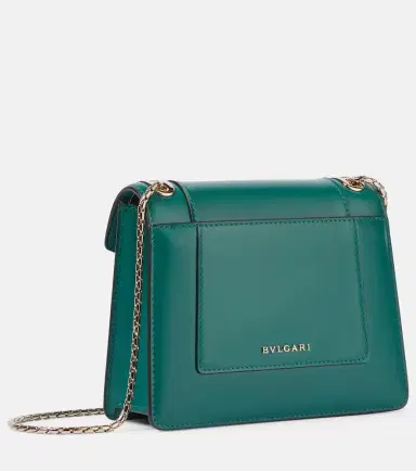 Bvlgari Serpenti Forever Day-to-Night Small leather crossbody bag | Thumbnail 3 Bvlgari Serpenti Forever Day-to-Night Small leather crossbody bag | Thumbnail 3