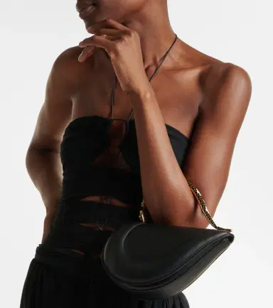 BVLGARI Serpenti Cuore 1968 leather top-handle bag | Thumbnail 5 BVLGARI Serpenti Cuore 1968 leather top-handle bag | Thumbnail 5