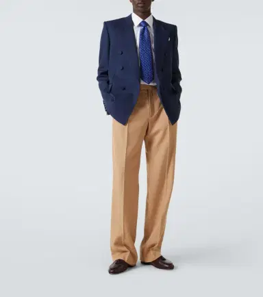 Charvet Cotton poplin shirt | Thumbnail 6 Charvet Cotton poplin shirt | Thumbnail 6