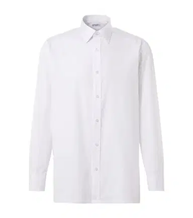 Charvet Cotton poplin shirt | Thumbnail 1 Charvet Cotton poplin shirt | Thumbnail 1