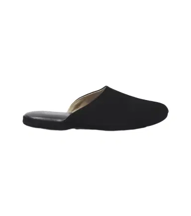 Charvet Suede slippers | Thumbnail 1 Charvet Suede slippers | Thumbnail 1